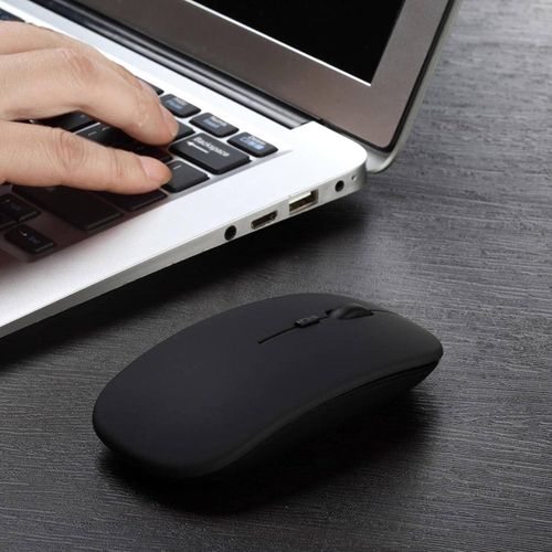 Rechargeable Wireless Mouse