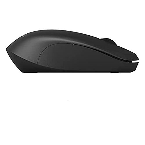 Philips  M344 Wireless Mouse 2.4Ghz 1600DPI 3 Bottons -10m Range