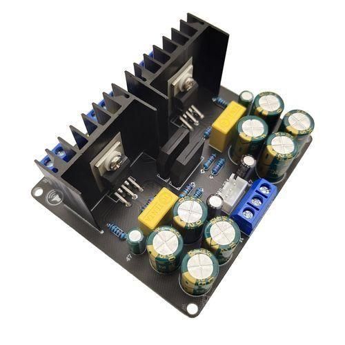 915 Generation LM1875 Power Amplifier Board Dual Channel 2.0