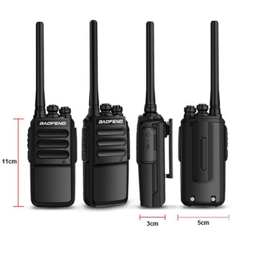 Mini  5W Handheld  For Camping