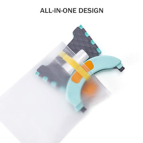 Foldable Toilet Trainer Kids Travel Potty Toilet Seat Baby
