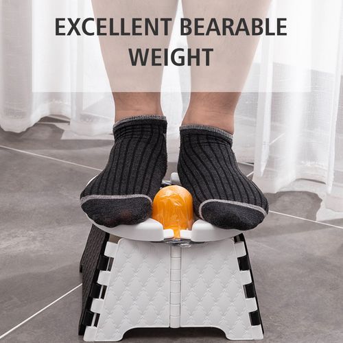 Foldable Toilet Trainer Kids Travel Potty Toilet Seat Baby