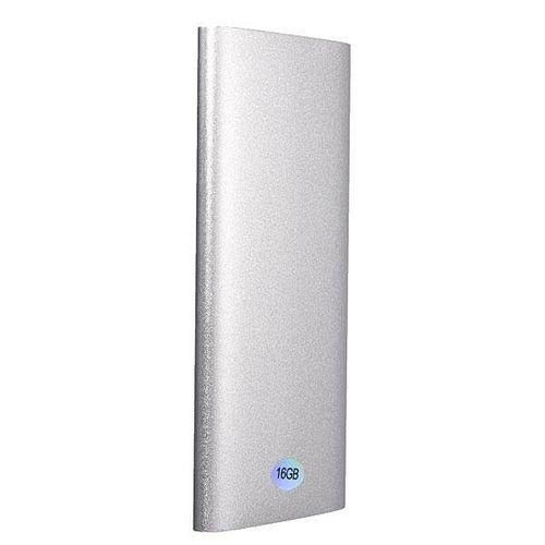 16GB Slim 4th Mp34 Player 1.8
