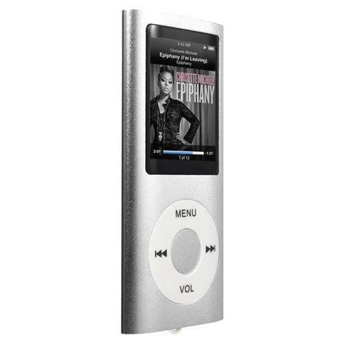 16GB Slim 4th Mp34 Player 1.8