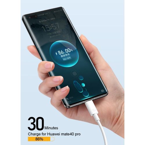MASUMA   USB CABLE (1PCS IN BOX)
