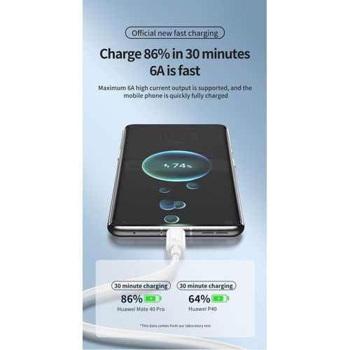 MASUMA   USB CABLE (1PCS IN BOX)
