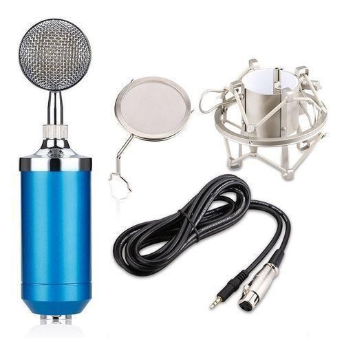 Professional Sound Studio Recording Condenser Microphone  B