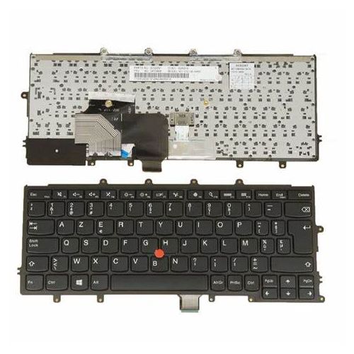 Us Keyboard For Lenovo Thinkpad X230s X240,X240s,X250-Black