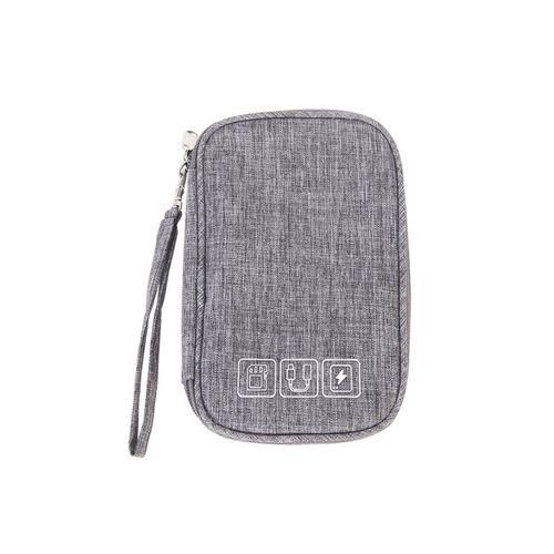 915 Generation Mini Data Storage Bag Power Bank Data Cable Storage Bag