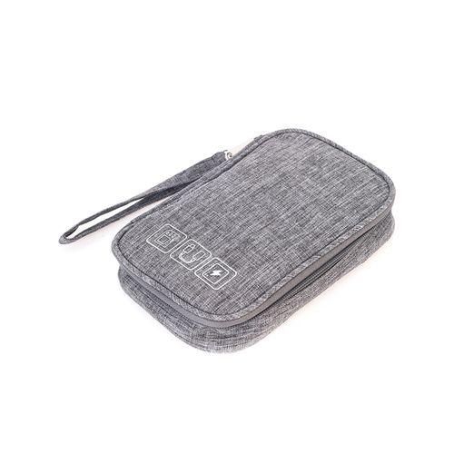 915 Generation Mini Data Storage Bag Power Bank Data Cable Storage Bag