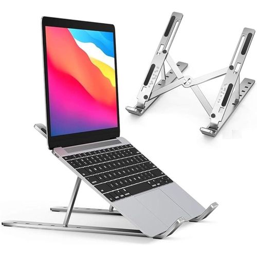 Universal Portable Laptop Stand