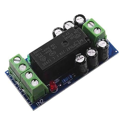 1Pcs XHM350 Backup Battery Switching Module High Power Board Automatic Switching Battery Power 12V 150W 12A