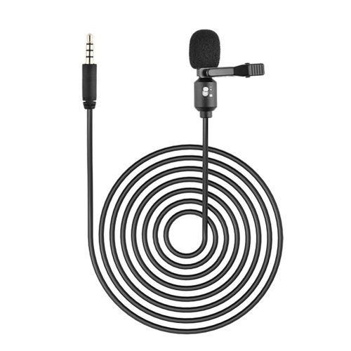915 Generation MY4 Professional Lavalier Microphone for ,Interview