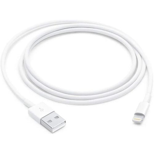 Lightning To Usb Cable Charger Compatible For Tablet,Personal Computer,Smartphone (Iphone Xs Max/Xr/Xs/X/8/7/6S/6Plus/5S,Ipad Pro/Air/Mini(1M:White)
