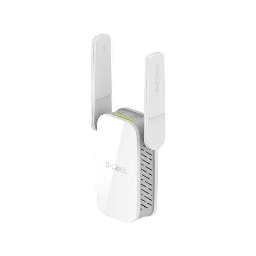 Dlink DAP-1610 AC1200 Wi-Fi Range Extender, (White)