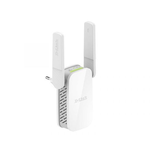 Dlink DAP-1610 AC1200 Wi-Fi Range Extender, (White)