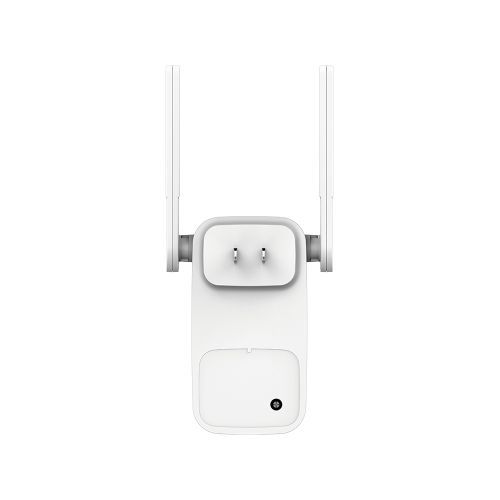 Dlink DAP-1610 AC1200 Wi-Fi Range Extender, (White)