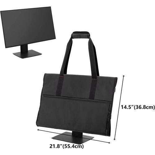 915 Generation Carrying Bag for 24 Inch LCD Screens and Monitors,Protective