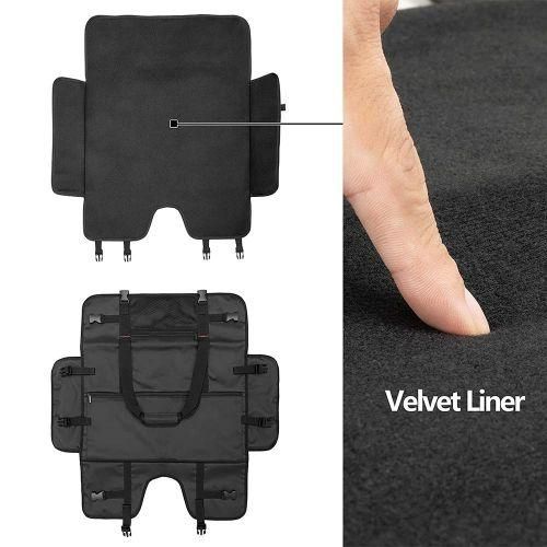 915 Generation Carrying Bag for 24 Inch LCD Screens and Monitors,Protective