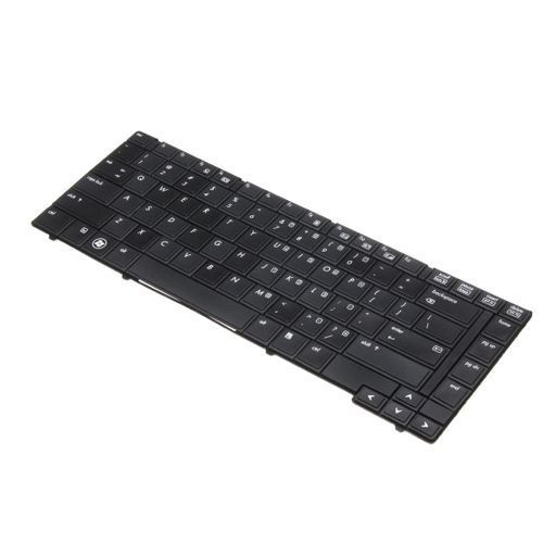 New US Keyboard For HP EliteBook 8440P 8440W BLACK PK1307E1A00