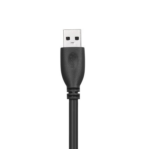 USB Printer Cable - Black