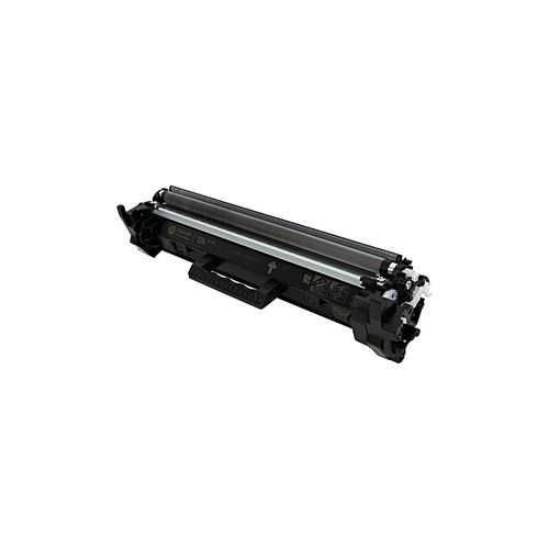 Hp Laserjet 17A Toner Cartridge - Black