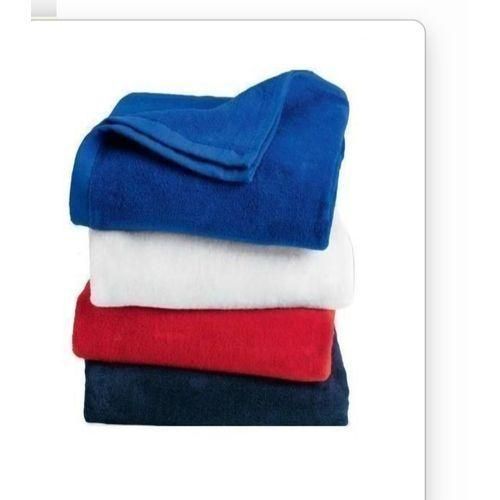 Bath Towel Set  4 In 1