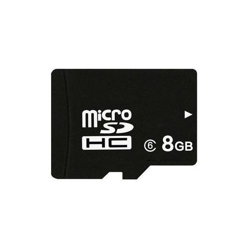 8GB Fast Memory Card