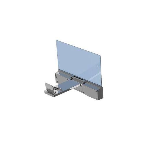 12 Inch Screen Magnifier Bluetooth Speaker 3D HD Mobile Phone Magnifier Projector Screen Amplifier