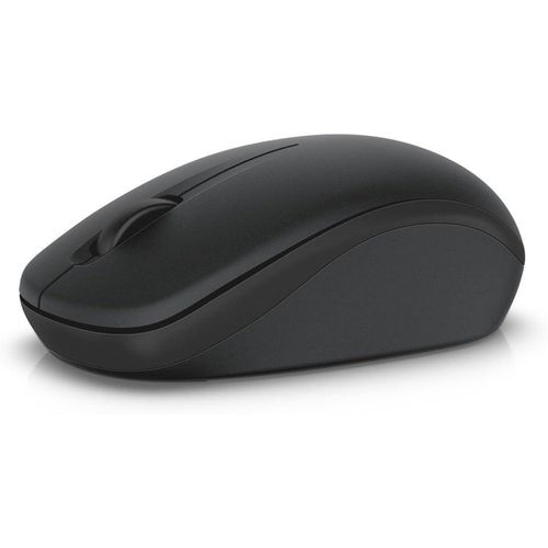 DELL WM126 Wireless Mouse, 1000DPI, 2.4 Ghz with USB Nano Receiver