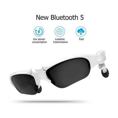 Sunglasses Outdoor Smart Glasses BluetoothSun Glasses Headset Sport With Mic For Smart Phone