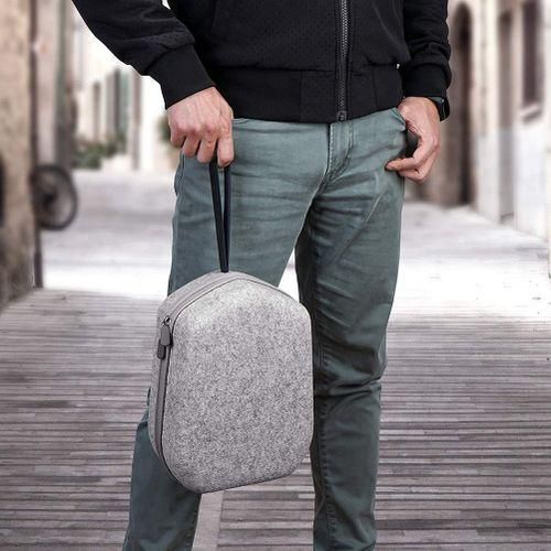 For Oculus Quest 2 Hard Carrying Case For