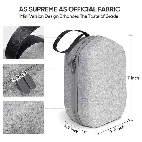 For Oculus Quest 2 Hard Carrying Case For