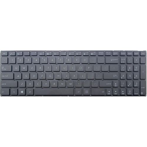 Keyboard For Asus X550lb X550lc X550ld X550ldv-Black