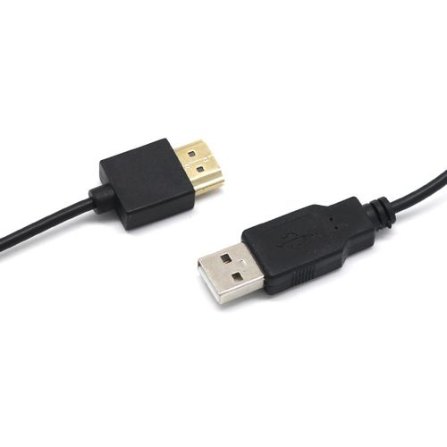 915 Generation 14 Male To USB 20 Plug Adapter Connector Charger Converter Cable
