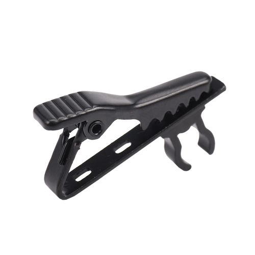 3pcs Microphone Lapel Tie Clip for Lapel Lavalier Mic