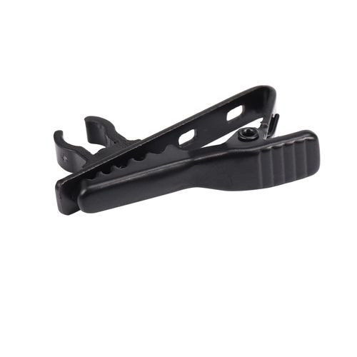 3pcs Microphone Lapel Tie Clip for Lapel Lavalier Mic