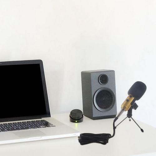 Mk F100Tl Usb Condenser Sound Recording Microphone With Stand Studio Professional Wired Skype Computer Kareoke Microphone,Gold