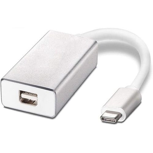 USB Type C To Mini DP Adapter