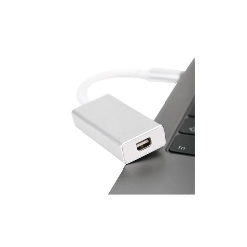 USB Type C To Mini DP Adapter