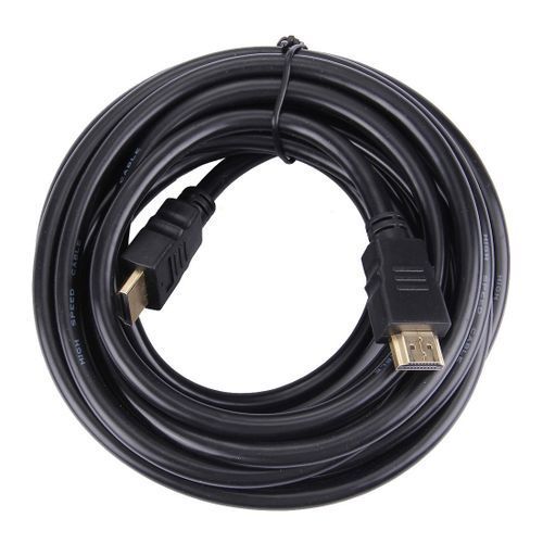 25m  HDMI to HDMI 1.4 Version Cable  1920x1080P- Black