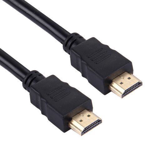 25m  HDMI to HDMI 1.4 Version Cable  1920x1080P- Black