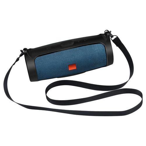 for JBL Charge 4 Protective Cover Portable Speaker Protective Shell with Shoulder Strap