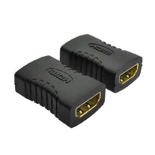 2PCS 4K HDMI Extender Female To Female Converter Extension Adapter