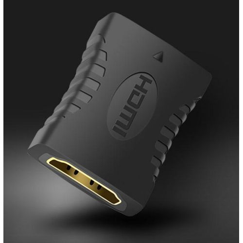 2PCS 4K HDMI Extender Female To Female Converter Extension Adapter