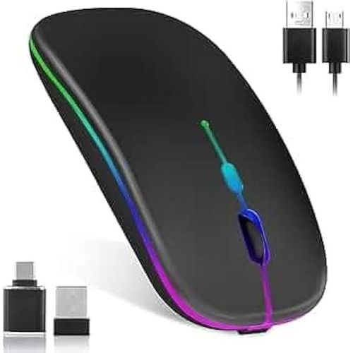 Hp bluetoth wireless dual mouse