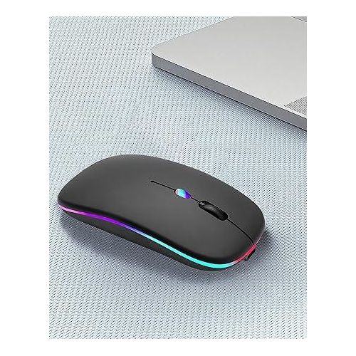 Hp bluetoth wireless dual mouse