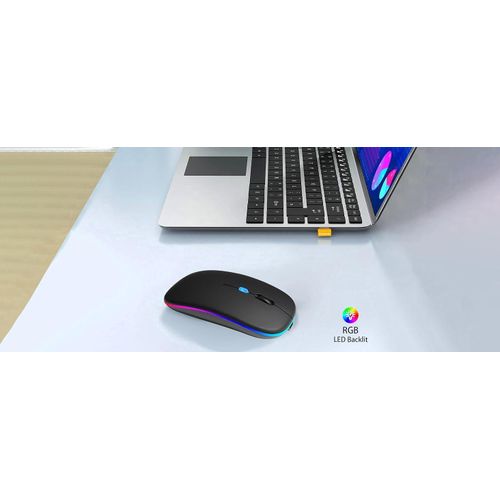 Hp bluetoth wireless dual mouse