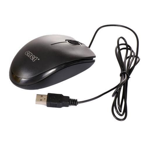 Enet Keyboard and Mouse Black
