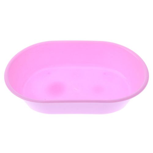 Cute Vinyl Shark Basin Slimmer Set for Kids/Baby Bathing Time
